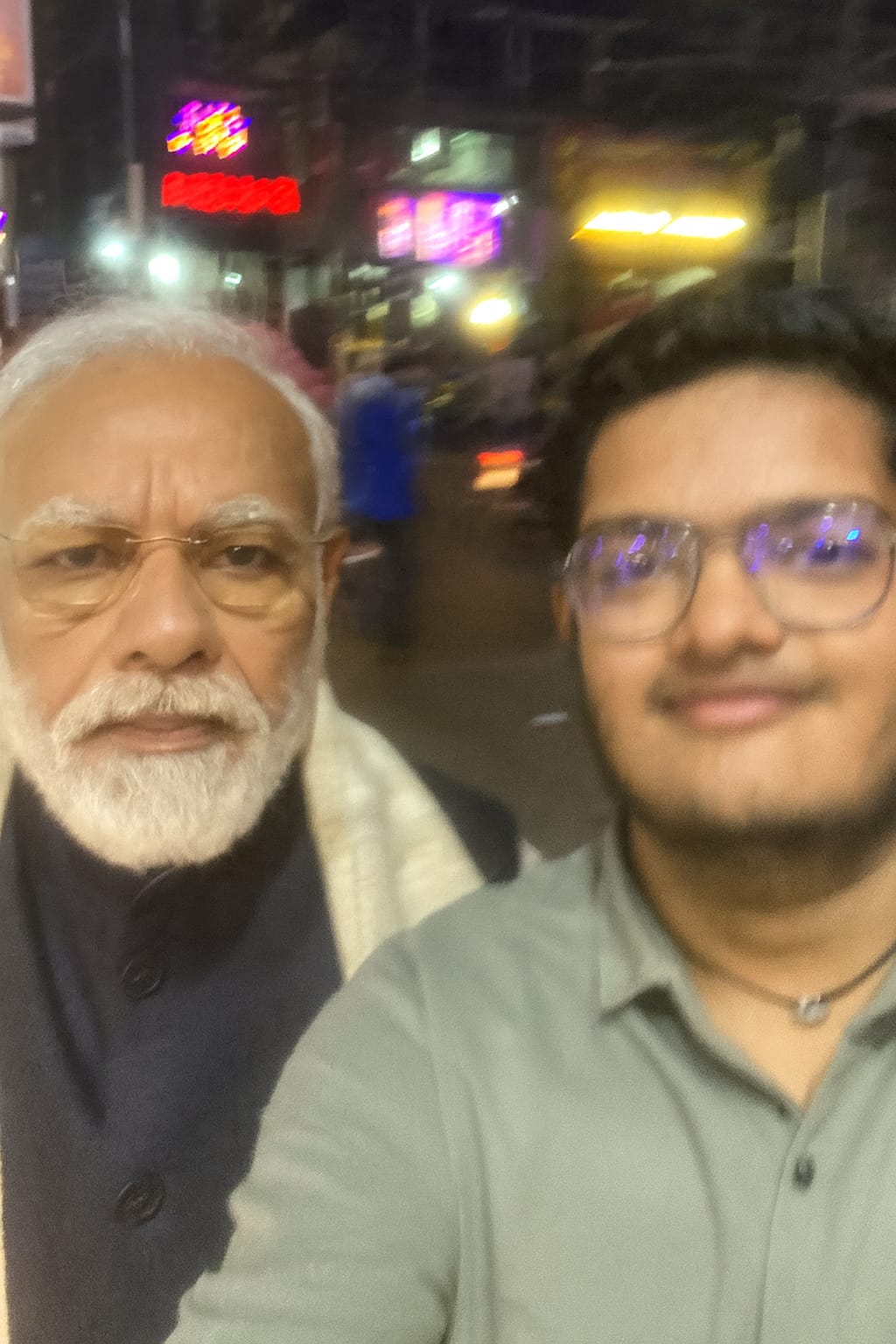 Jay Vegad